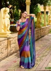 Bahara By Stavan 3d Velvet Saree Best Wholesale Shop In Surat
